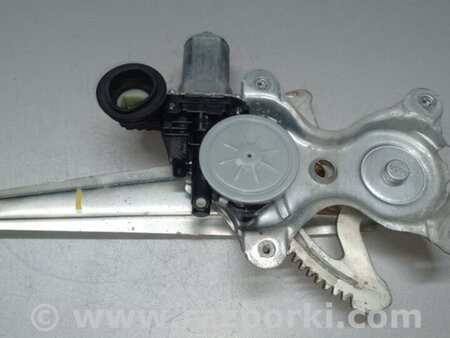 ФОТО Стеклоподъемник для Toyota Camry 40 XV40 (01.2006-07.2011) Киев