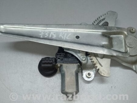 ФОТО Стеклоподъемник для Toyota Camry 40 XV40 (01.2006-07.2011) Киев