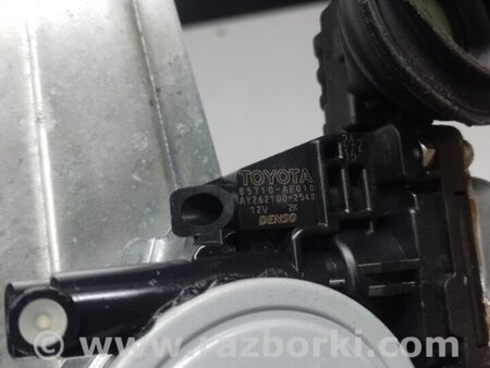 ФОТО Стеклоподъемник для Toyota Camry 40 XV40 (01.2006-07.2011) Киев