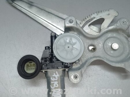 ФОТО Стеклоподъемник для Toyota Camry 40 XV40 (01.2006-07.2011) Киев