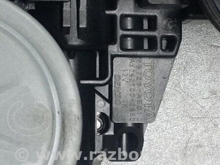 ФОТО Стеклоподъемник для Toyota Camry 40 XV40 (01.2006-07.2011) Киев