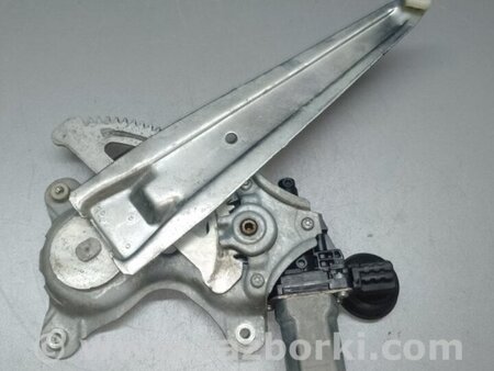 ФОТО Стеклоподъемник для Toyota Camry 40 XV40 (01.2006-07.2011) Киев