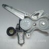 Стеклоподъемник Toyota Camry 40 XV40 (01.2006-07.2011)