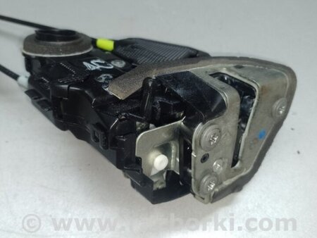 ФОТО Замок двери для Toyota Camry 40 XV40 (01.2006-07.2011) Киев