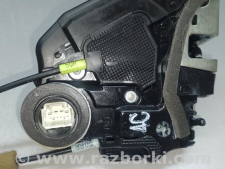 ФОТО Замок двери для Toyota Camry 40 XV40 (01.2006-07.2011) Киев