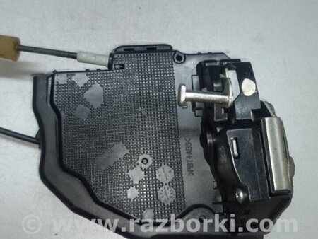 ФОТО Замок двери для Toyota Camry 40 XV40 (01.2006-07.2011) Киев