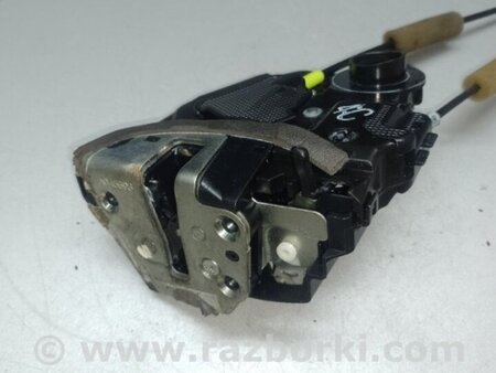 ФОТО Замок двери для Toyota Camry 40 XV40 (01.2006-07.2011) Киев