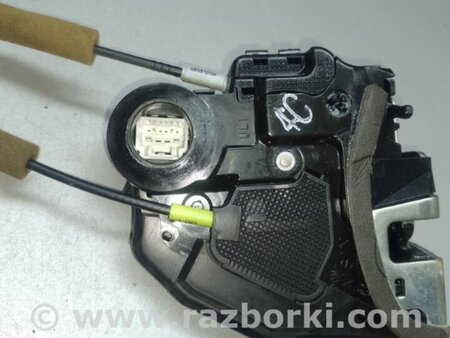 ФОТО Замок двери для Toyota Camry 40 XV40 (01.2006-07.2011) Киев