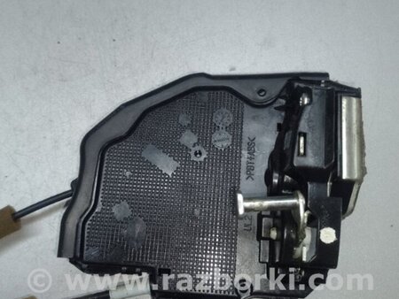 ФОТО Замок двери для Toyota Camry 40 XV40 (01.2006-07.2011) Киев