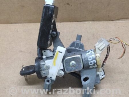 ФОТО Замок зажигания для Mitsubishi Lancer X 10 (08-17) Киев