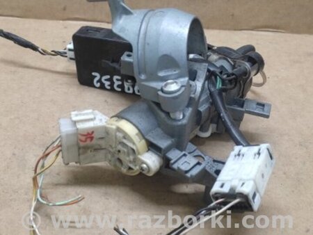 ФОТО Замок зажигания для Mitsubishi Lancer X 10 (08-17) Киев