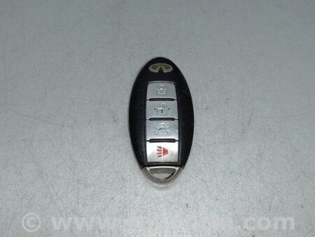 ФОТО Ключ зажигания для Infiniti M35/M45 Киев