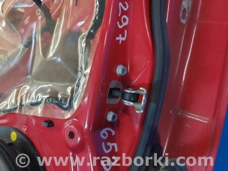 ФОТО Ограничитель двери для Suzuki SX4 Киев