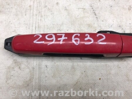 ФОТО Ручка двери для Suzuki SX4 Киев