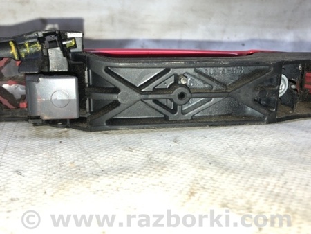 ФОТО Ручка двери для Suzuki SX4 Киев