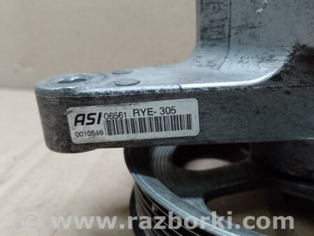 ФОТО Насос гидроусилителя для Acura MDX YD2 (2006-2012) Киев