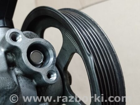 ФОТО Насос гидроусилителя для Acura MDX YD2 (2006-2012) Киев