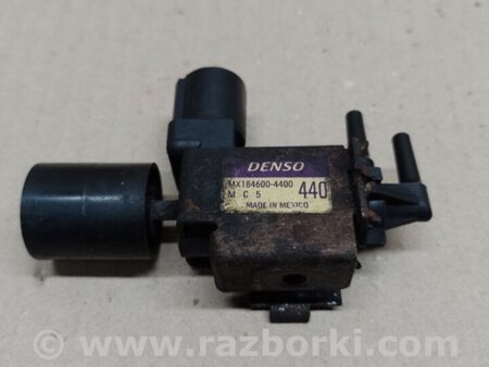 ФОТО Клапан электромагнитный (вакуумный) для Acura MDX YD2 (2006-2012) Киев