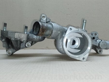 ФОТО Корпус термостата для Acura MDX YD2 (2006-2012) Киев