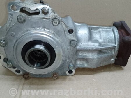 ФОТО Раздатка для Acura MDX YD2 (2006-2012) Киев