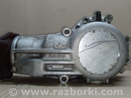 ФОТО Раздатка для Acura MDX YD2 (2006-2012) Киев