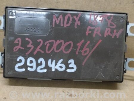 ФОТО Блок электронный для Acura MDX YD2 (2006-2012) Киев
