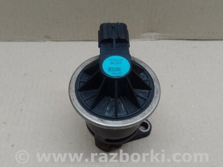 ФОТО Клапан EGR для Acura MDX YD2 (2006-2012) Киев