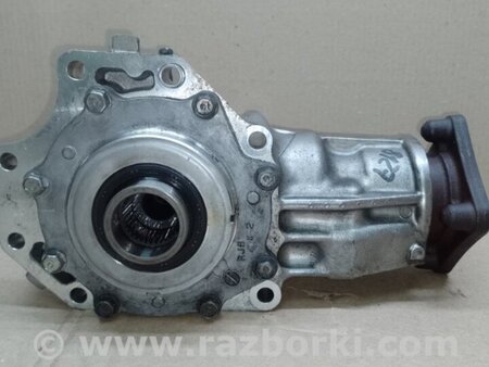 ФОТО Раздатка для Acura MDX YD2 (2006-2012) Киев