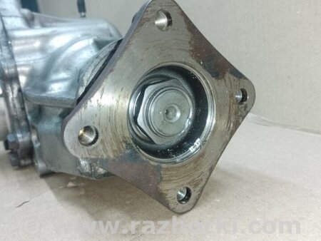 ФОТО Раздатка для Acura MDX YD2 (2006-2012) Киев