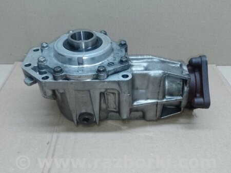 ФОТО Раздатка для Acura MDX YD2 (2006-2012) Киев