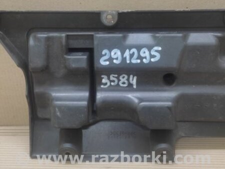 ФОТО Резонатор воздушного фильтра для Mitsubishi Eclipse (05-08) Киев