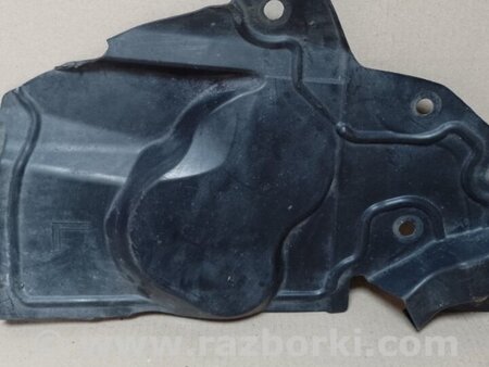 ФОТО Защита двигателя для Nissan Rogue (08-14) Киев