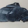ФОТО Защита двигателя для Nissan Rogue (08-14) Киев