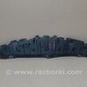 Защита переднего бампера Mazda 3 BK (2003-2009) (I)