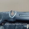 ФОТО Защита переднего бампера для Mazda 3 BK (2003-2009) (I) Киев