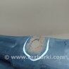 ФОТО Защита переднего бампера для Mazda 3 BK (2003-2009) (I) Киев