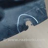 ФОТО Защита переднего бампера для Mazda 3 BK (2003-2009) (I) Киев