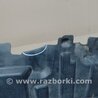 ФОТО Защита переднего бампера для Mazda 3 BK (2003-2009) (I) Киев