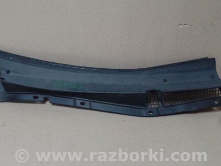 ФОТО Пластик под лобовое стекло (Жабо) для Subaru Tribeca B10 Киев