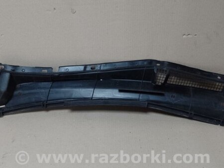 ФОТО Пластик под лобовое стекло (Жабо) для Subaru Tribeca B10 Киев