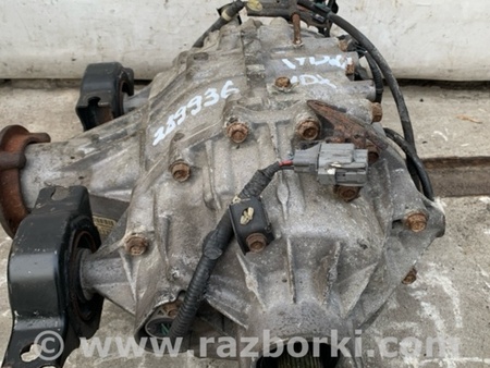 ФОТО Задний редуктор для Acura MDX YD2 (2006-2012) Киев