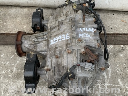 ФОТО Задний редуктор для Acura MDX YD2 (2006-2012) Киев