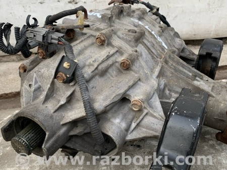 ФОТО Задний редуктор для Acura MDX YD2 (2006-2012) Киев