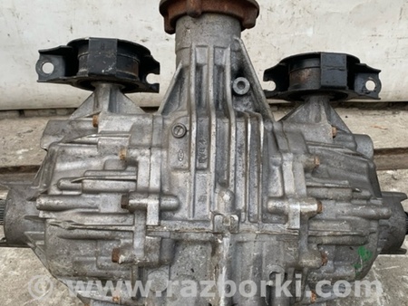 ФОТО Задний редуктор для Acura MDX YD2 (2006-2012) Киев