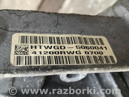 ФОТО Задний редуктор для Acura MDX YD2 (2006-2012) Киев