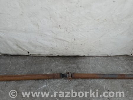 ФОТО Карданный вал задний для Toyota RAV-4 (05-12) Киев