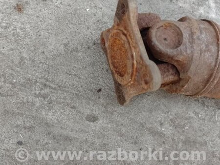 ФОТО Карданный вал задний для Toyota RAV-4 (05-12) Киев