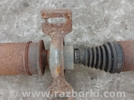 ФОТО Карданный вал задний для Toyota RAV-4 (05-12) Киев