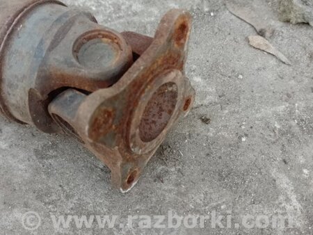 ФОТО Карданный вал задний для Toyota RAV-4 (05-12) Киев