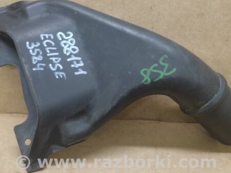 ФОТО Воздухозаборник для Mitsubishi Eclipse (05-08) Киев